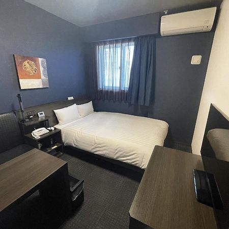 Hotel Route Inn Исе Екстериор снимка