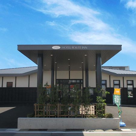 Hotel Route Inn Исе Екстериор снимка
