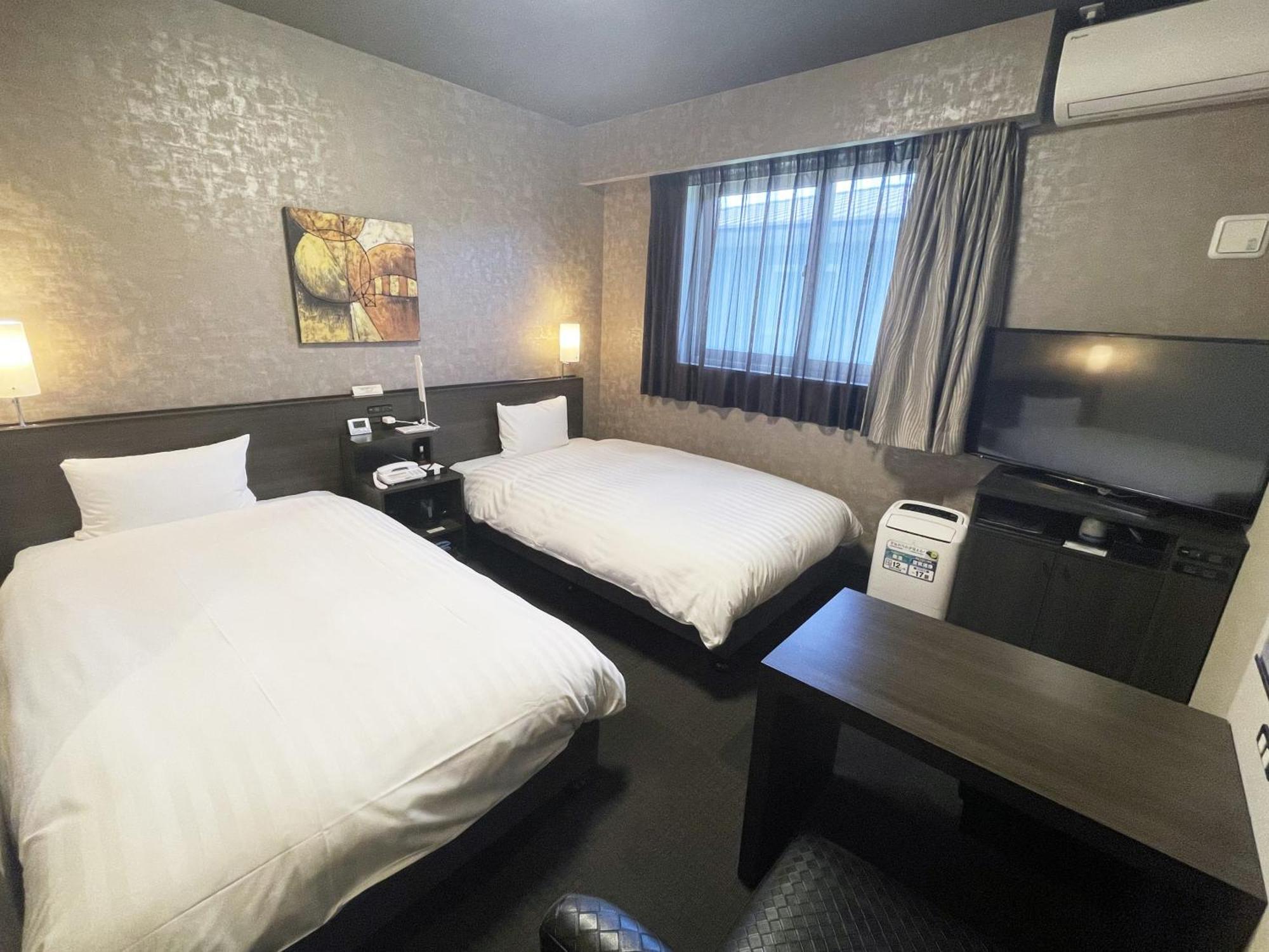Hotel Route Inn Исе Екстериор снимка