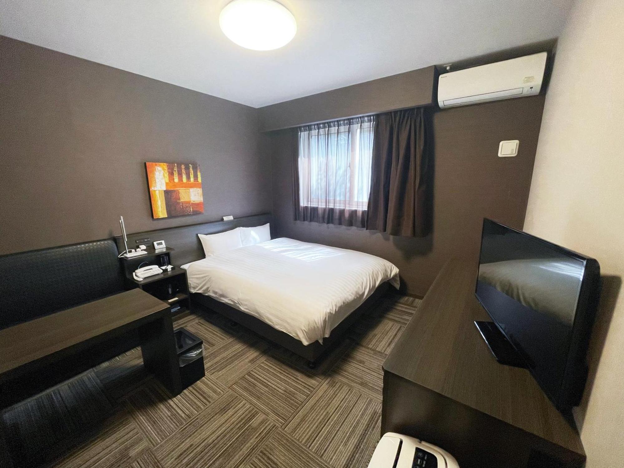 Hotel Route Inn Исе Екстериор снимка